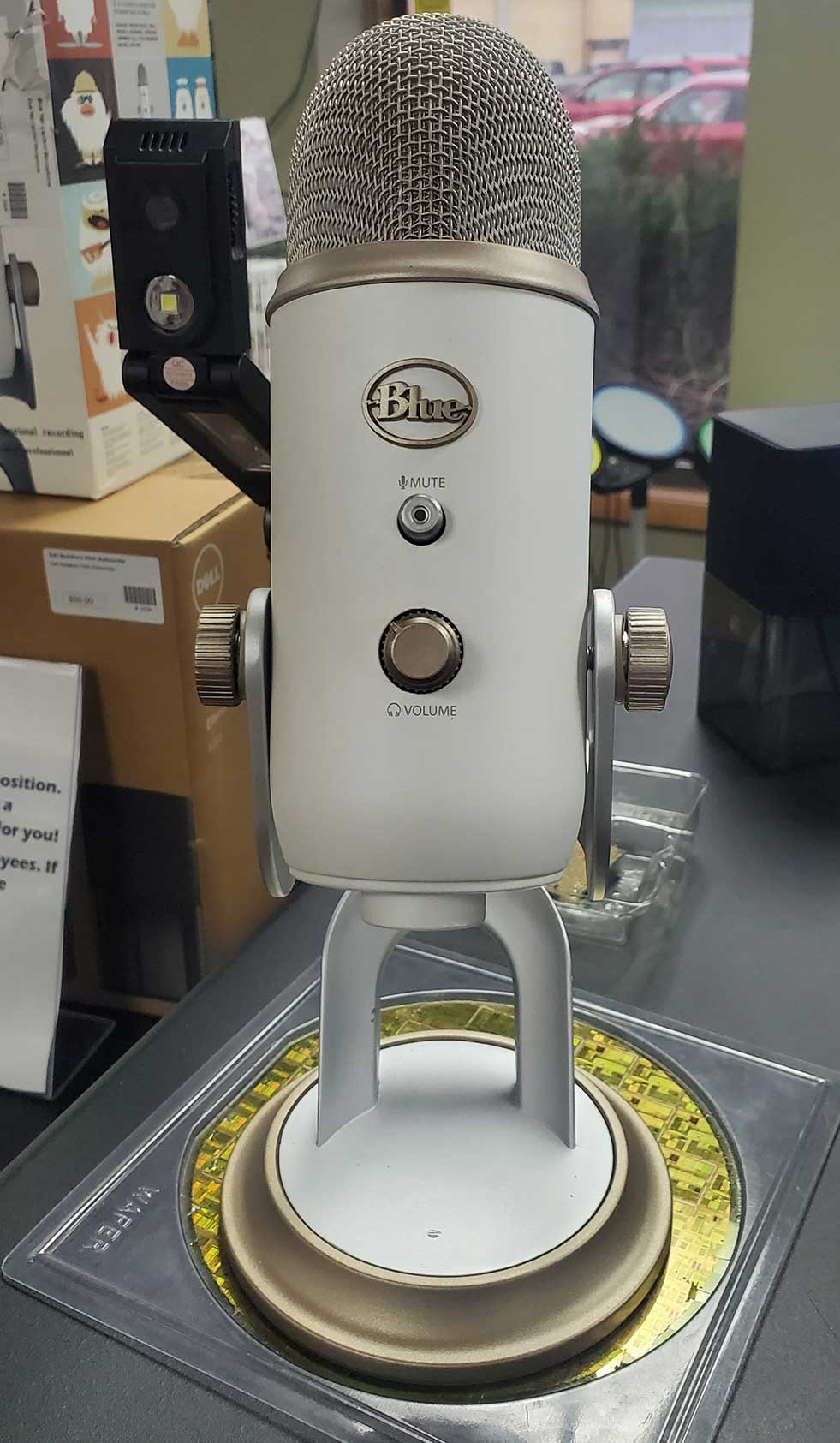 DIY-about2 Blue Microphone