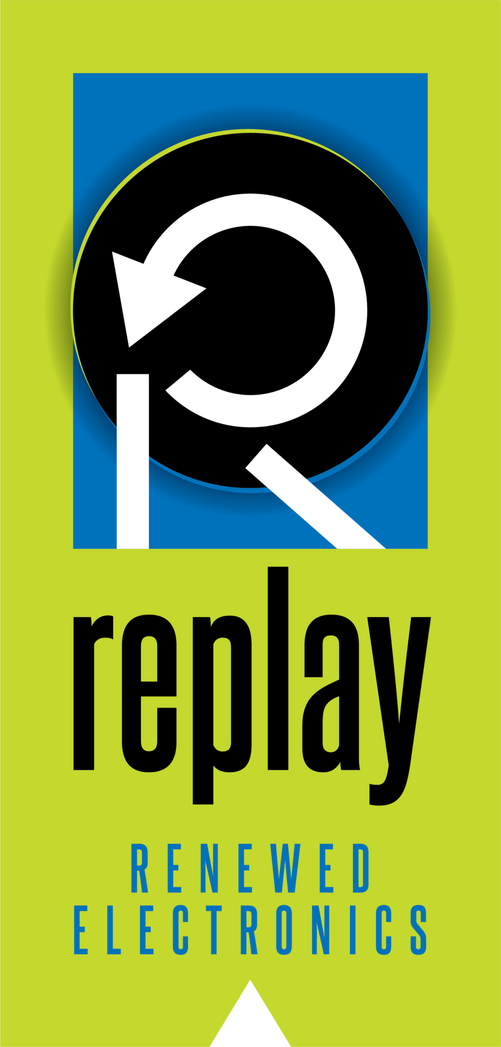 Replay Renewed Electronics