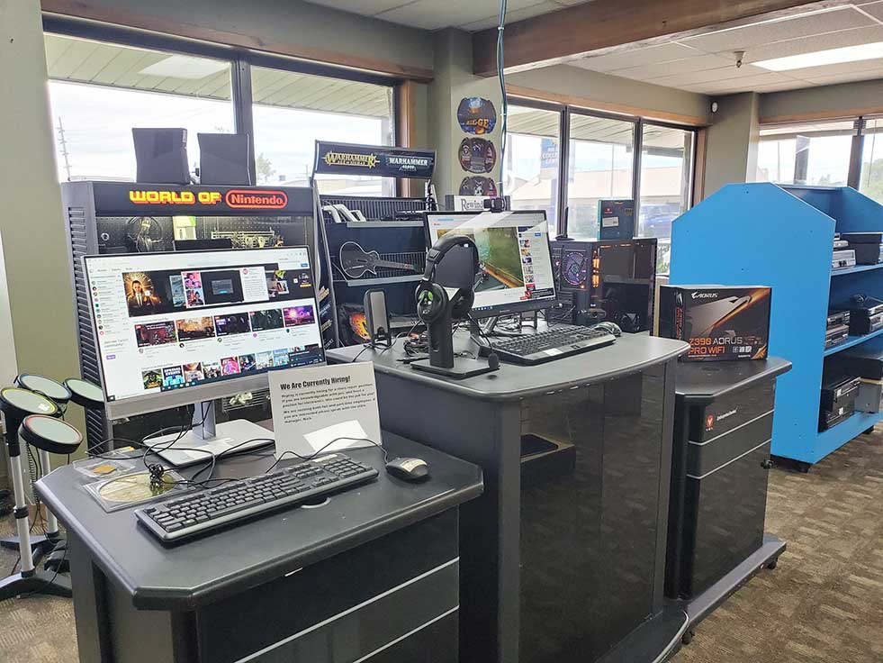 Warrenty electronics products
