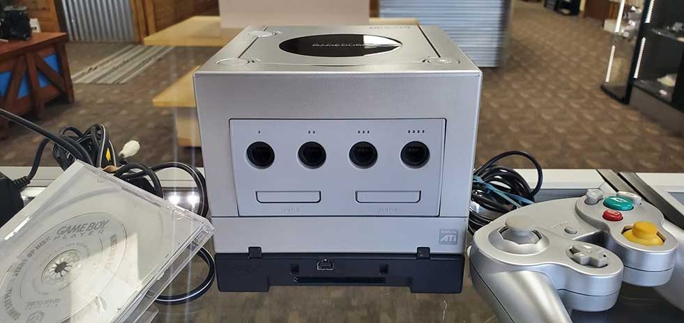 Warrenty2 refurbished equipment